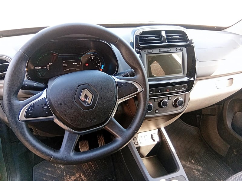 Renault RENAULT 2026 - Imagen 8 de 12