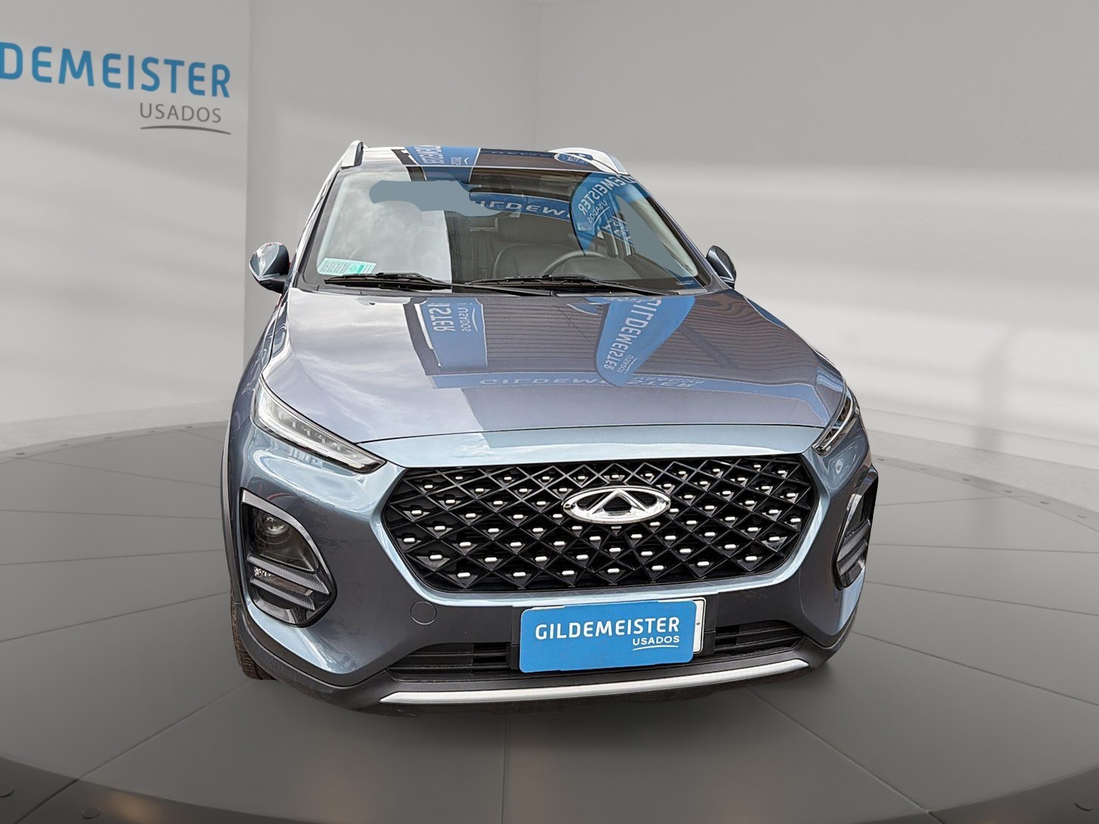 Chery CHERY 2025 - Foto 2 de 12