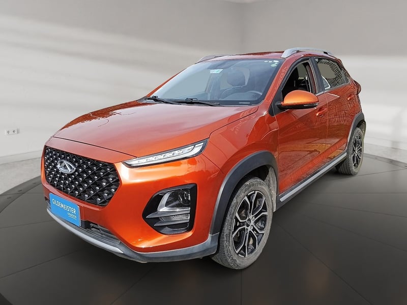 Chery TIGGO 2 PRO 1.5 GLS MT 2024 - Imagen 5 de 12