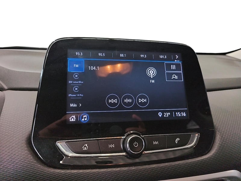 Chevrolet TRACKER 2023 - Imagen 11 de 11