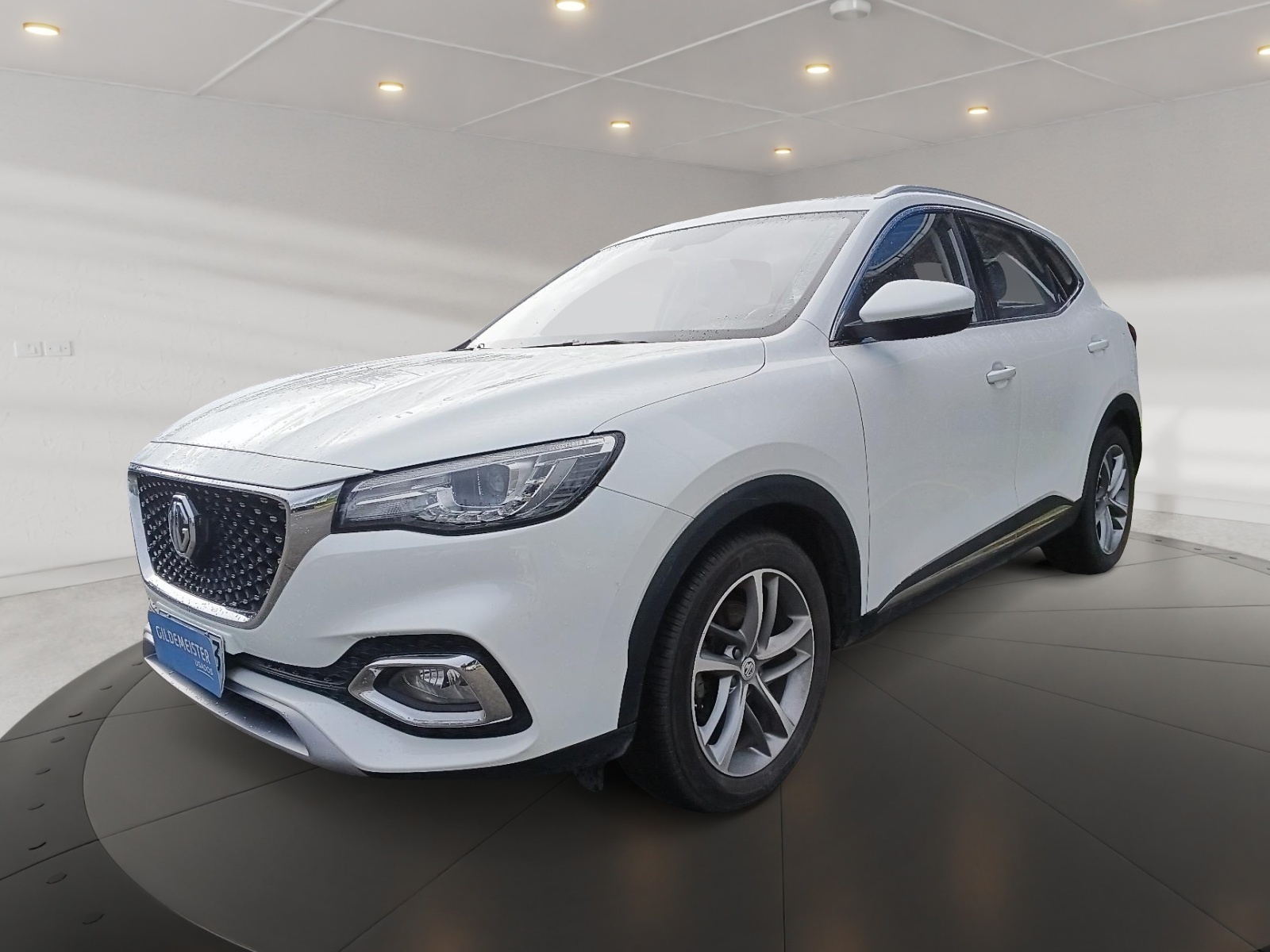 MG HS 2023 - Imagen 7 de 12