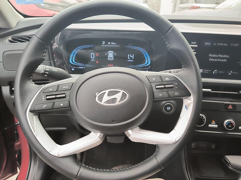 Hyundai HYUNDAI 2026 - Imagen 10 de 12