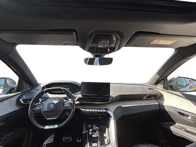 Peugeot 3008 2024 - Imagen 8 de 12