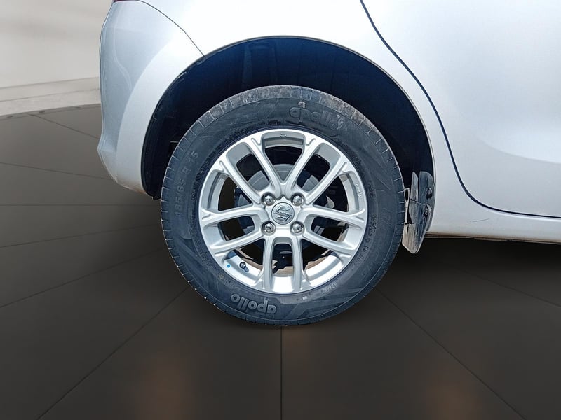 Suzuki SWIFT 2025 - Imagen 6 de 10