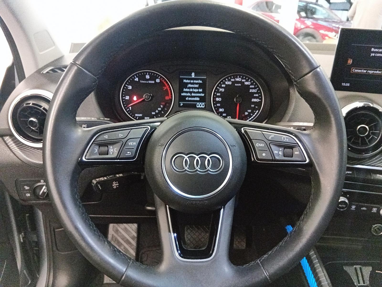 AUDI Q2 2022 - Imagen 7 de 12