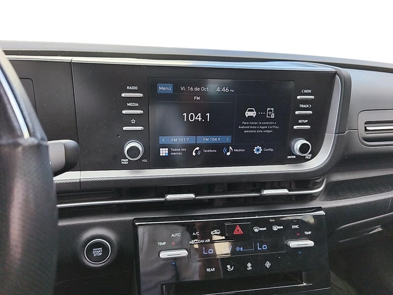 Hyundai HYUNDAI 2026 - Imagen 9 de 12