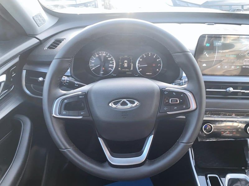 Chery TIGGO 3 PRO 2023 - Imagen 6 de 12