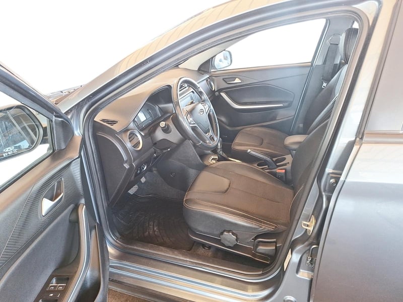 Chery TIGGO 2 2022 - Imagen 10 de 12