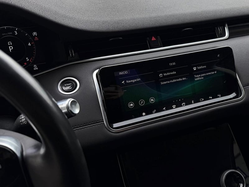 Land Rover EVOQUE 2021 - Imagen 10 de 12