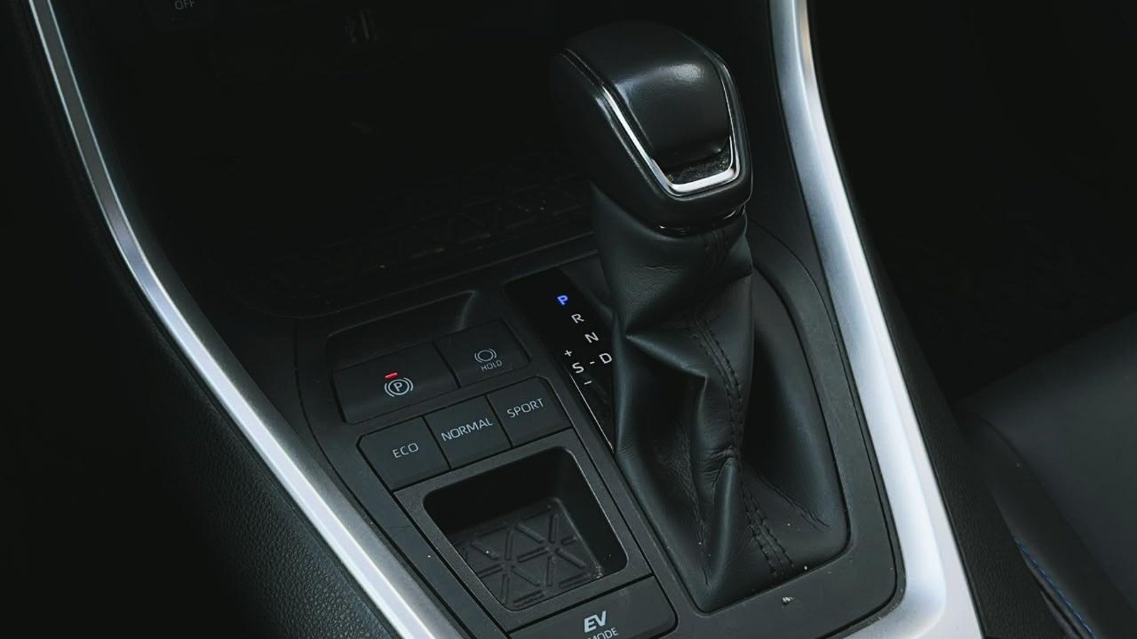 Toyota RAV4 2025 - Imagen 12 de 12