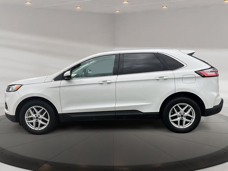 Ford EDGE 2022 - Imagen 4 de 12