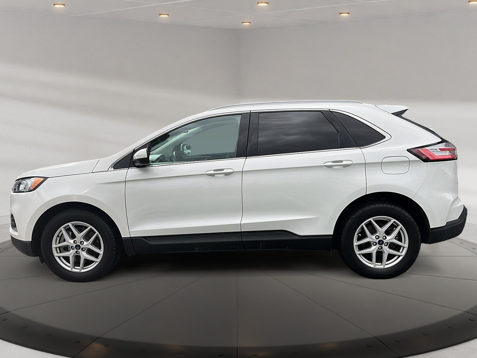 Ford EDGE 2022 - Foto 4 de 12