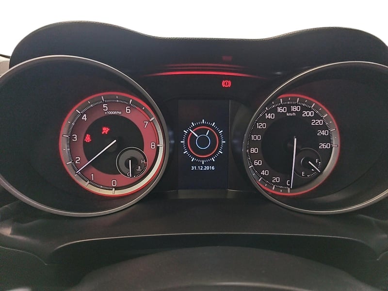 Suzuki SWIFT 2026 - Imagen 10 de 12