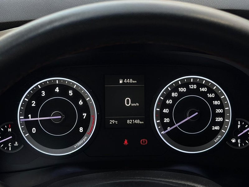 Hyundai CRETA 2022 - Imagen 12 de 12