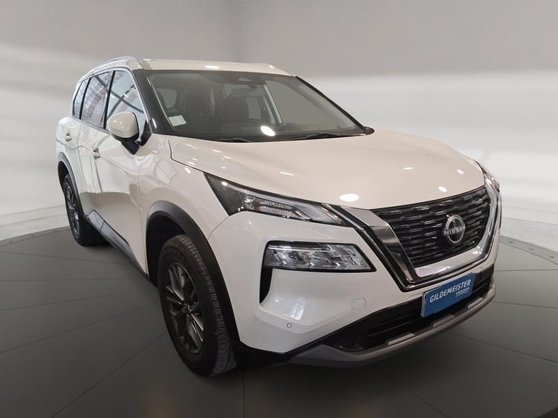 Nissan NISSAN 2023