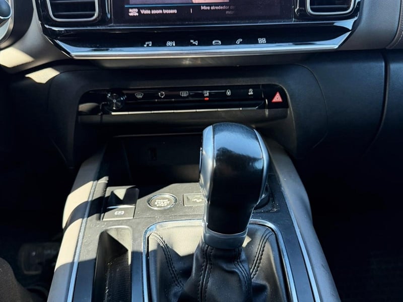 OMODA OMO C5 1.5T CVT 2024 - Imagen 11 de 12