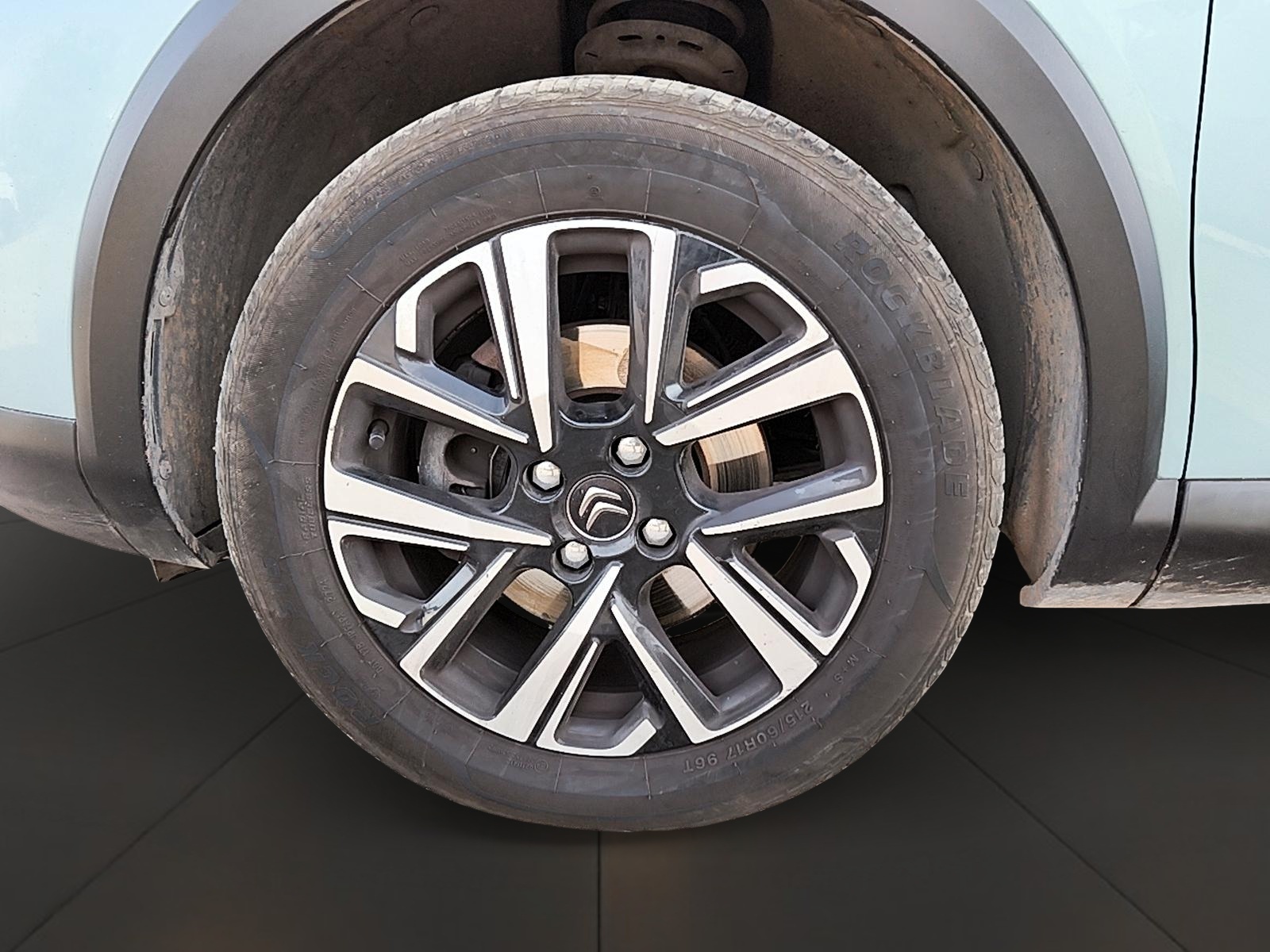 Citroën C4 2022 - Foto 5 de 12