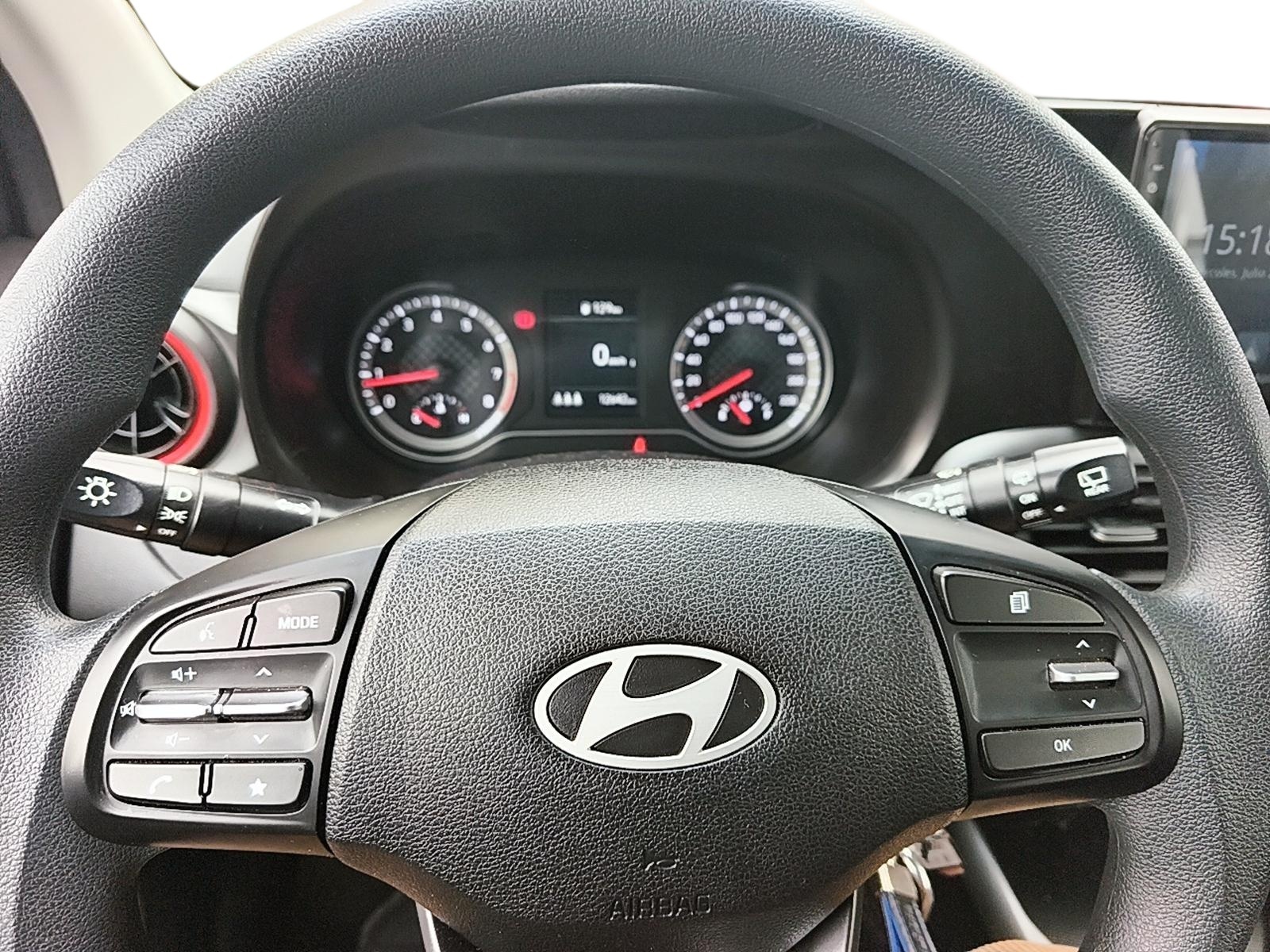 Hyundai GRAND I-10 2025 - Imagen 12 de 12
