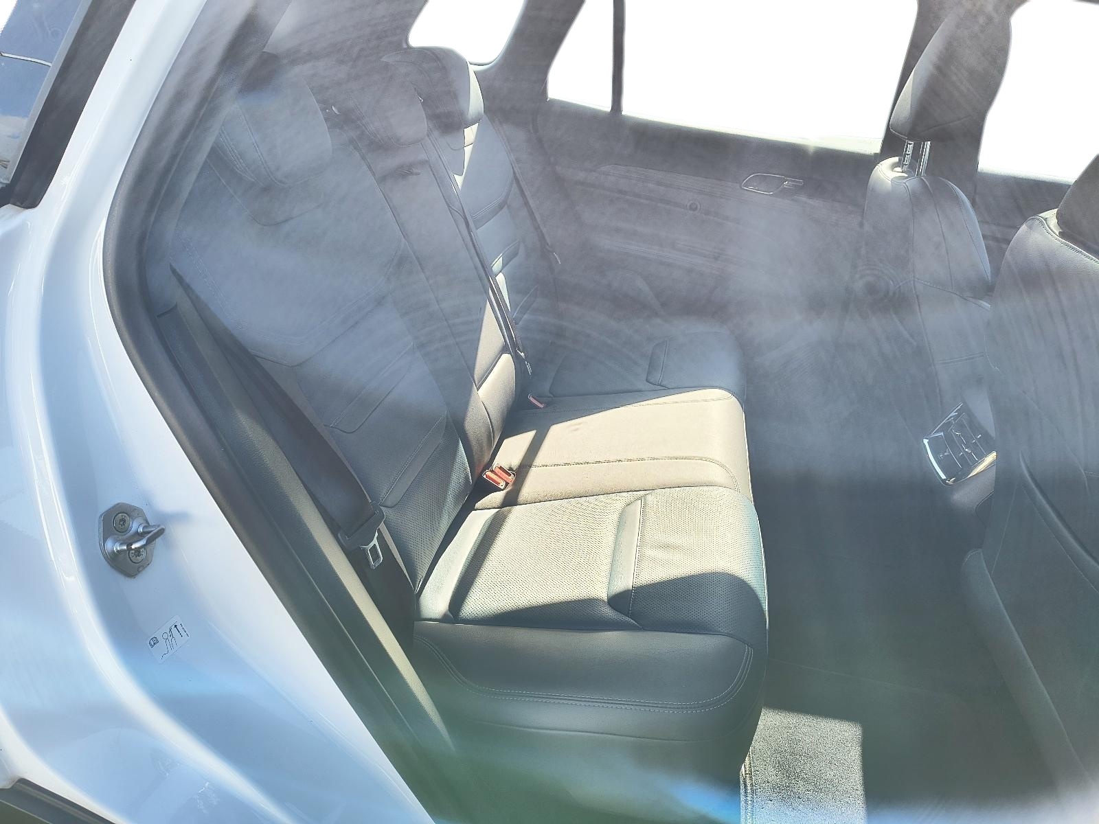 Ford TERRITORY 2024 - Imagen 9 de 9