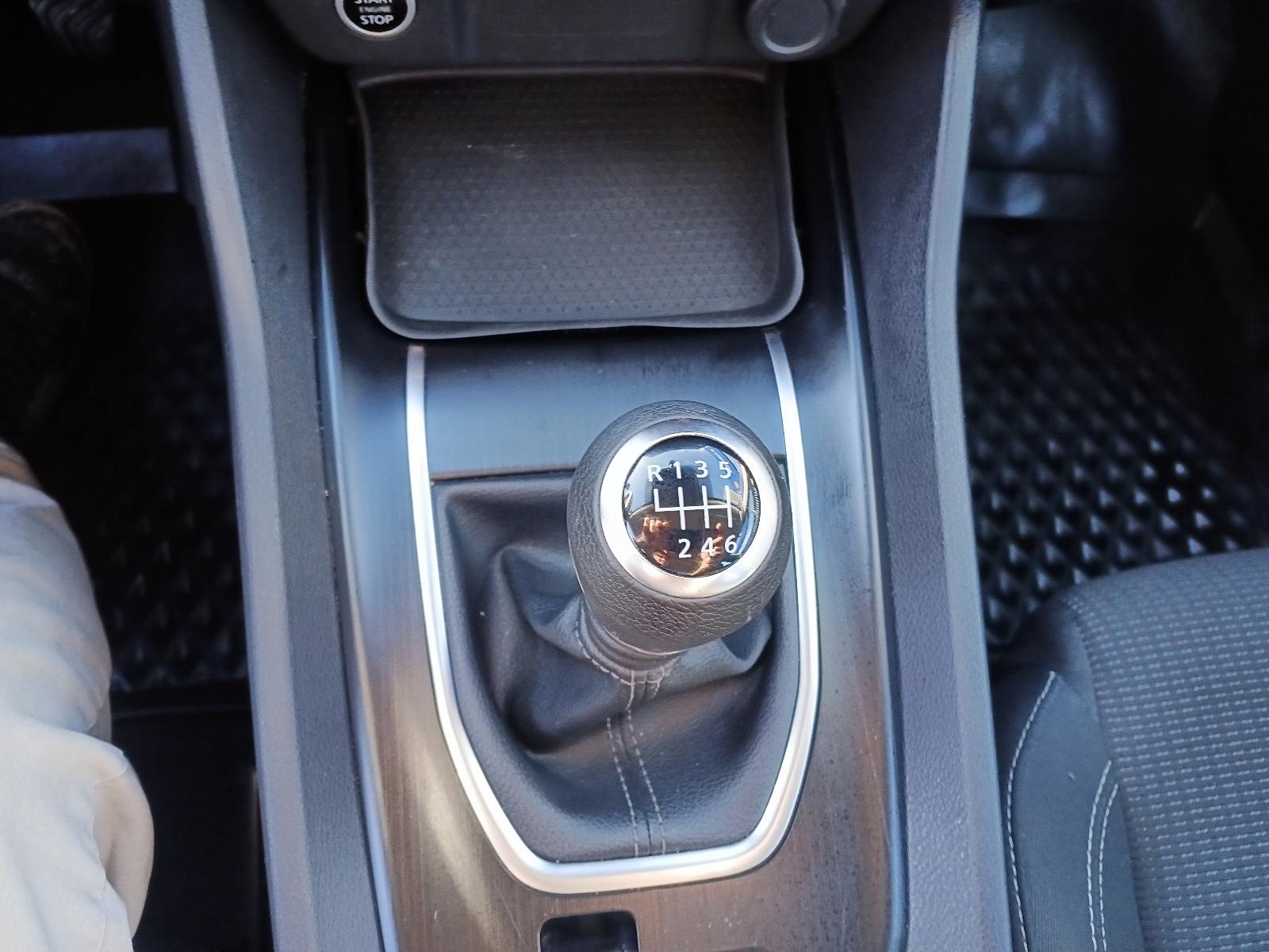 Nissan QASHQAI 2023 - Imagen 11 de 12