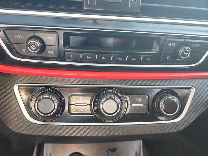 Dongfeng JOYEAR SX5 2022 - Imagen 9 de 11