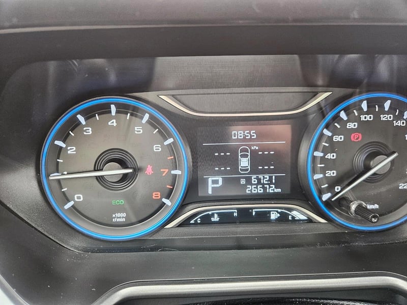 GAC Motor GS4 2024 - Imagen 11 de 11