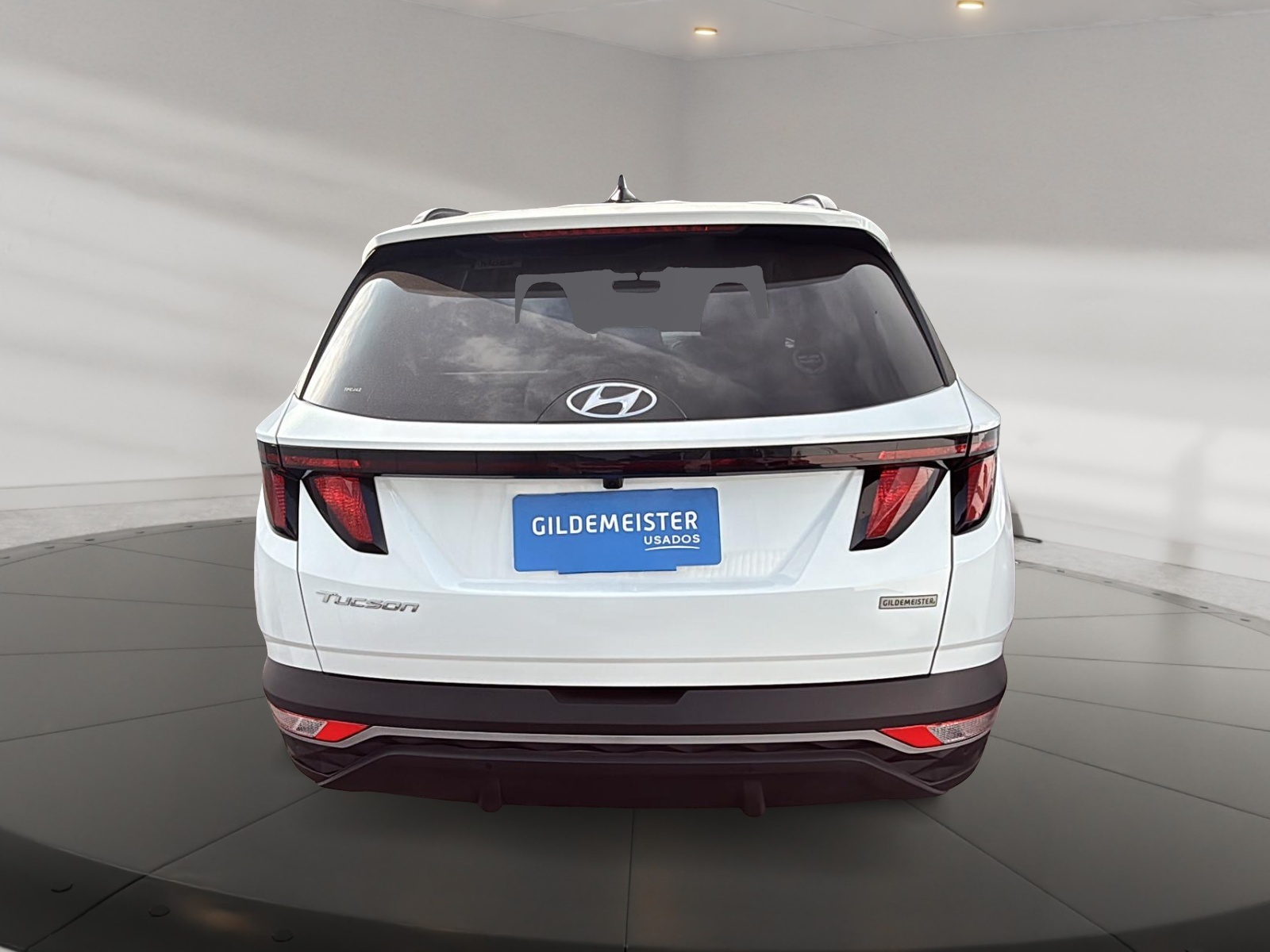 Hyundai TUCSON 2024 - Foto 3 de 12