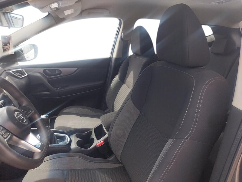 Nissan QASHQAI 2019 - Imagen 9 de 12