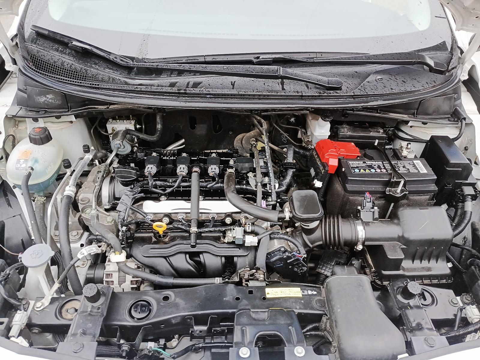 NISSAN VERSA 2024 - Imagen 7 de 12
