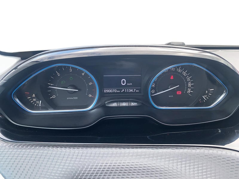 Peugeot 2008 2020 - Imagen 12 de 12