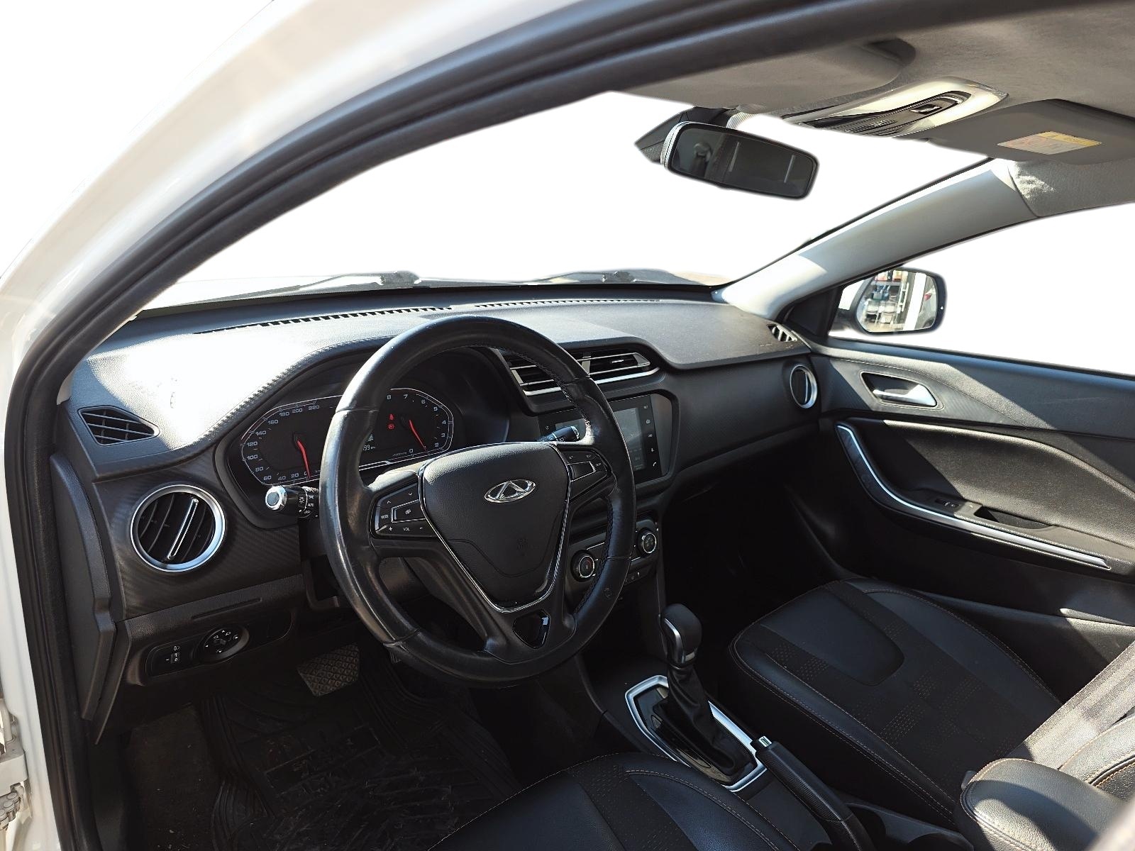 Chery TIGGO 2 2022 - Imagen 10 de 12