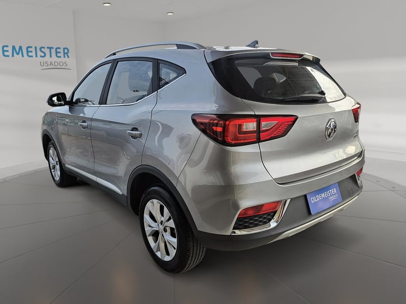 MG ZS 2024 - Imagen 4 de 6