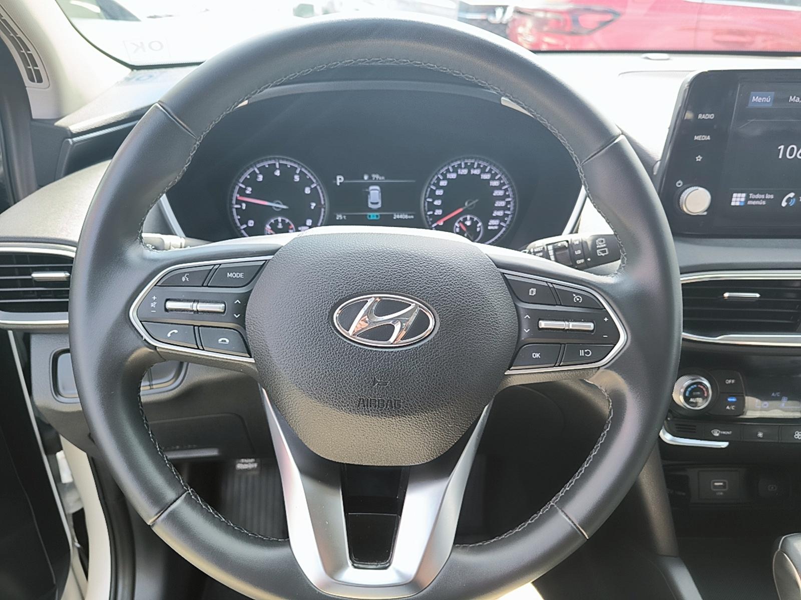 HYUNDAI SANTA FE 2023 - Imagen 10 de 12