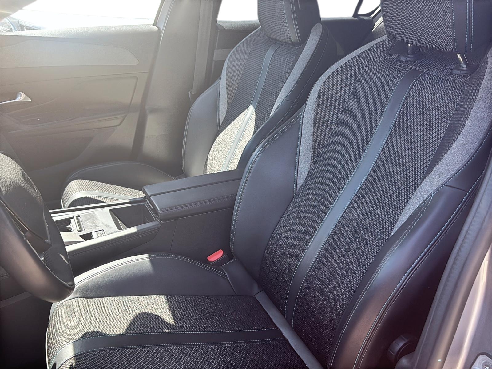 Peugeot 308 2024 - Imagen 11 de 11