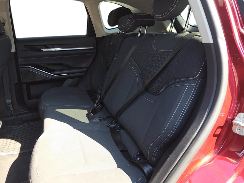 Haval H6 2024 - Imagen 8 de 12
