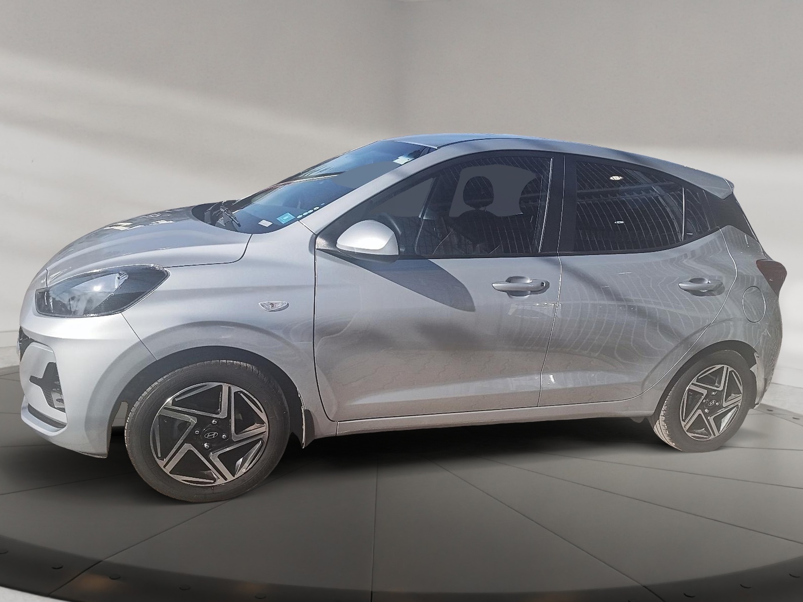 HYUNDAI GRAND I-10 2025 - Foto 3 de 11