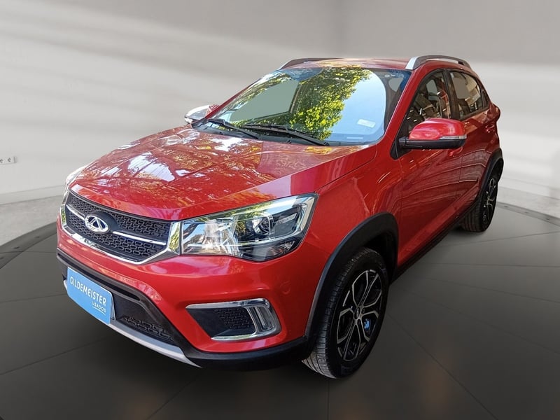 Chery TIGGO 2 2023 - Imagen 6 de 12