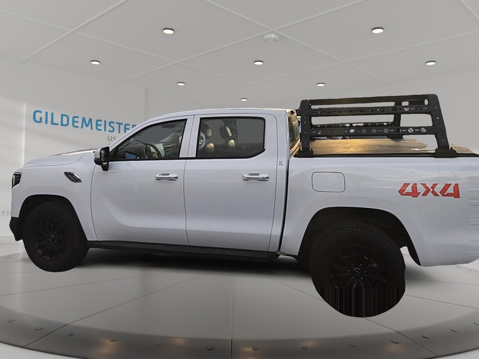 Foton FOTON 2026 - Foto 4 de 11
