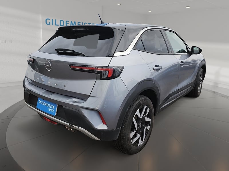 Opel MOKKA 2022 - Imagen 5 de 12