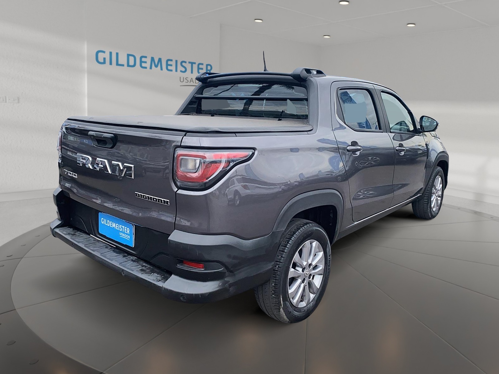 RAM RAM 2025 - Foto 4 de 12