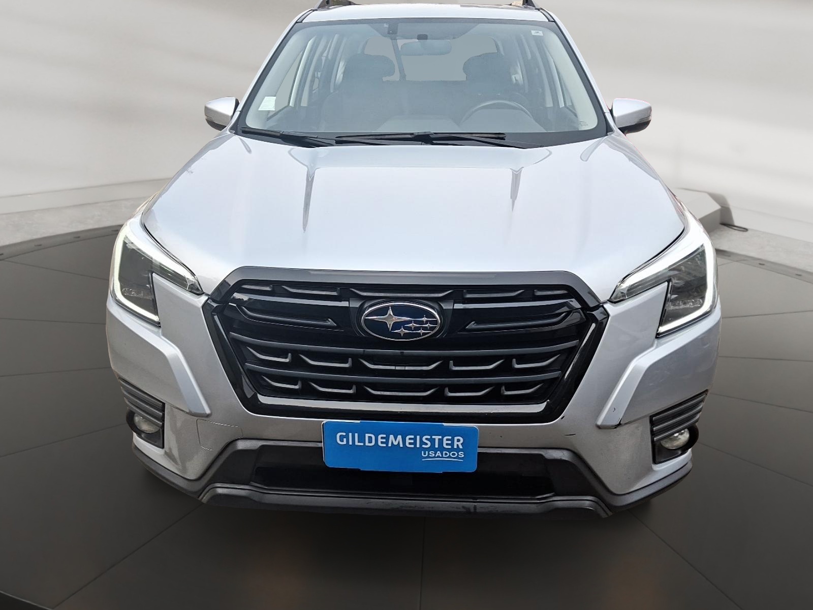 Subaru FORESTER 2023 - Foto 4 de 12