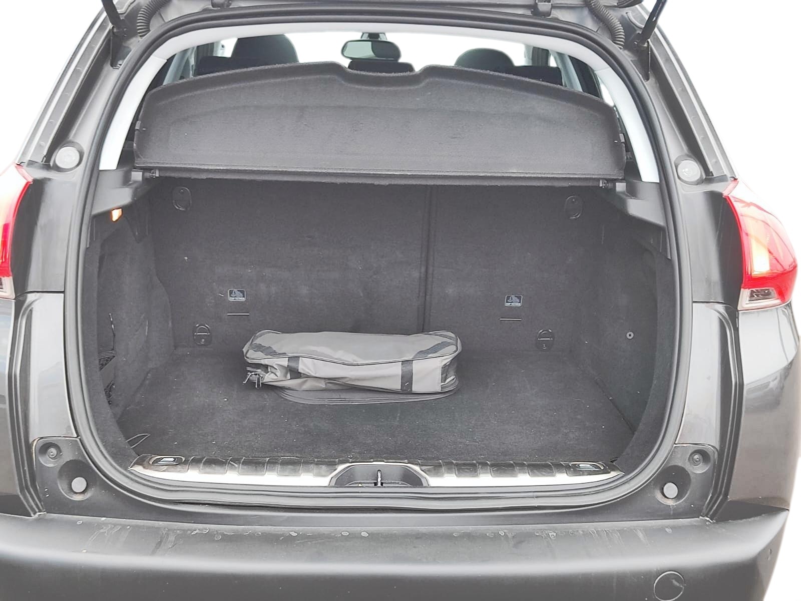 PEUGEOT 2008 2016 - Imagen 11 de 12