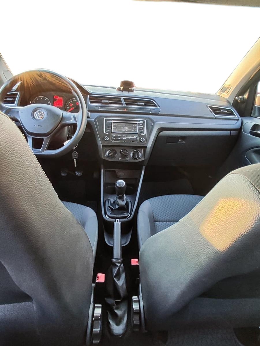 Volkswagen GOL 2022 - Imagen 12 de 12