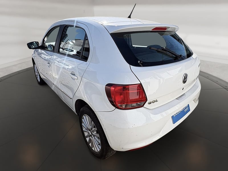 Volkswagen GOL 2016 - Imagen 6 de 8
