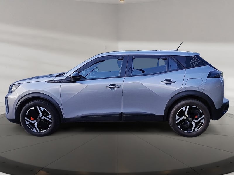 Peugeot 2008 P2 2025