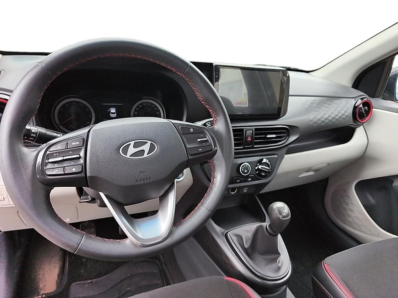 Hyundai HYUNDAI 2025 - Imagen 8 de 12