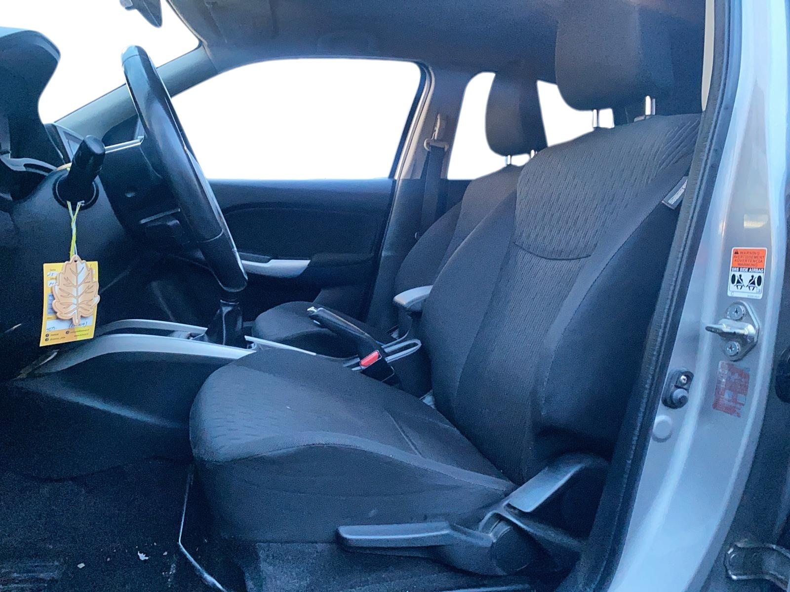 Suzuki BALENO 2020 - Imagen 9 de 12
