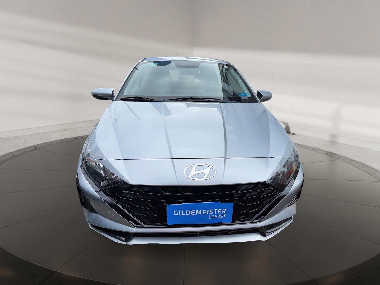 Hyundai HYUNDAI 2025 - Foto 2 de 12