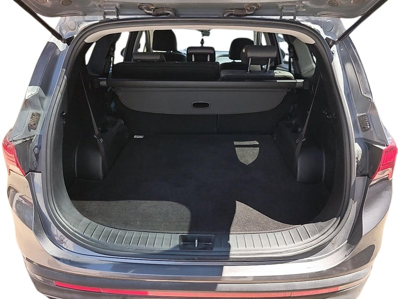 Hyundai SANTA FE 2024 - Imagen 6 de 12