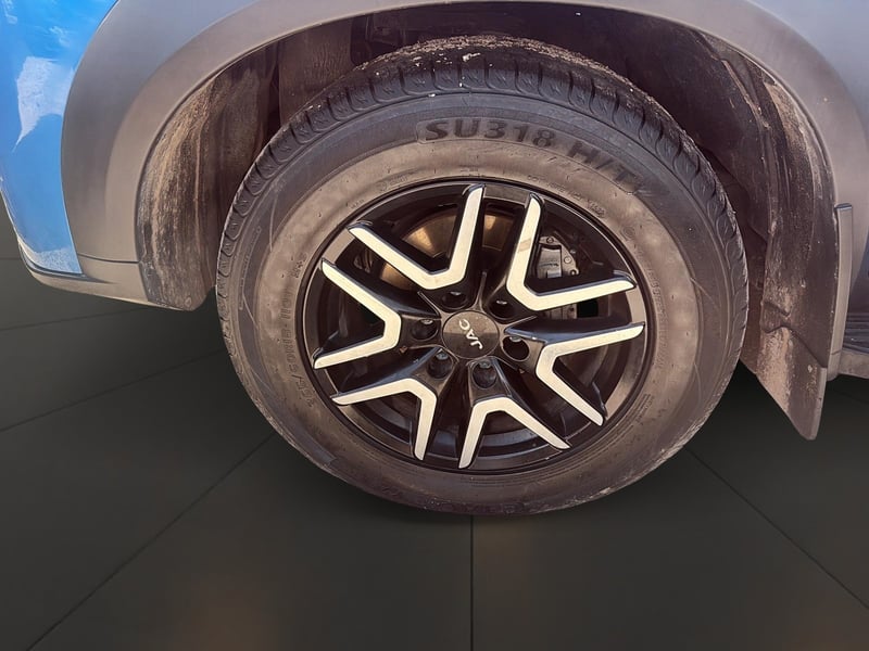 JAC T8 2023 - Imagen 7 de 12